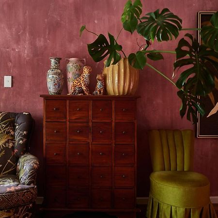 Eltham Hotel Nsw Εξωτερικό φωτογραφία
