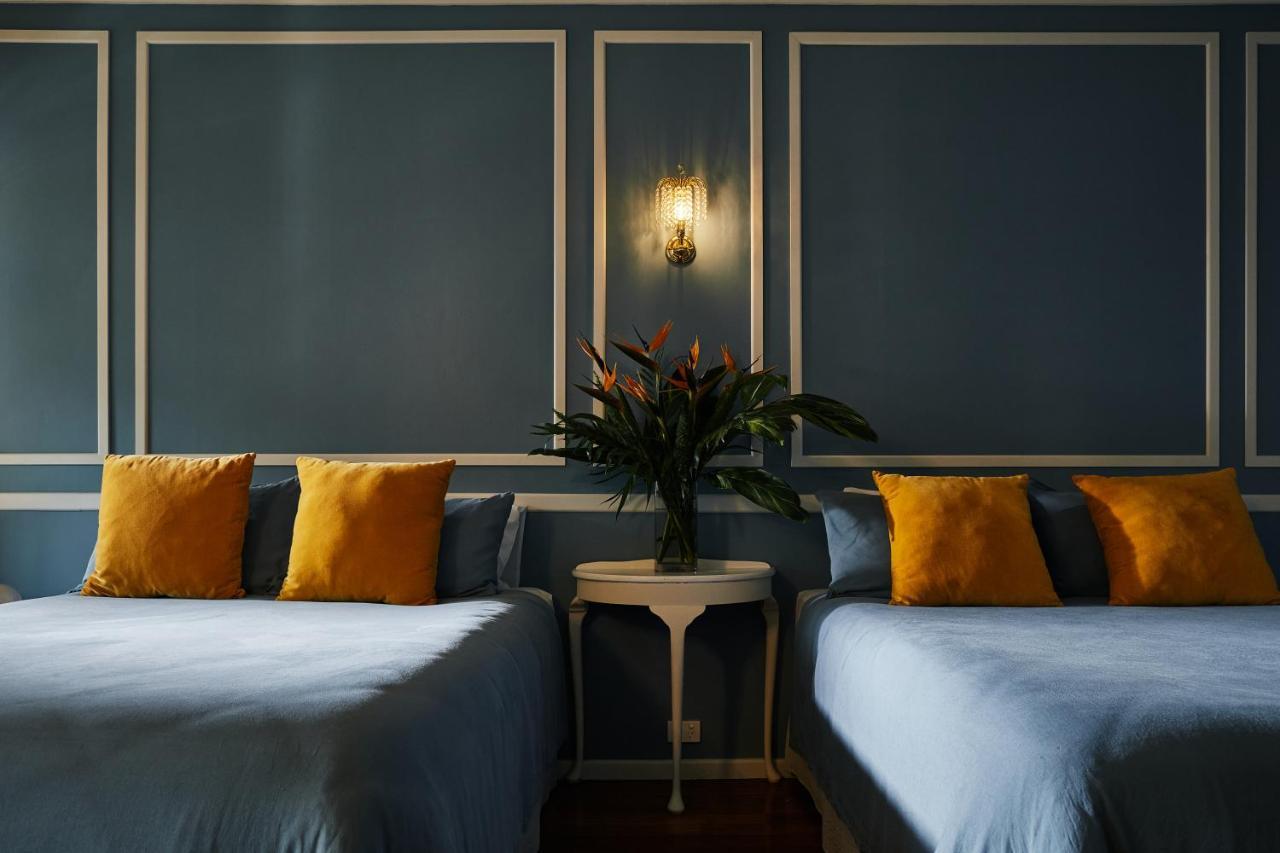 Eltham Hotel Nsw Εξωτερικό φωτογραφία