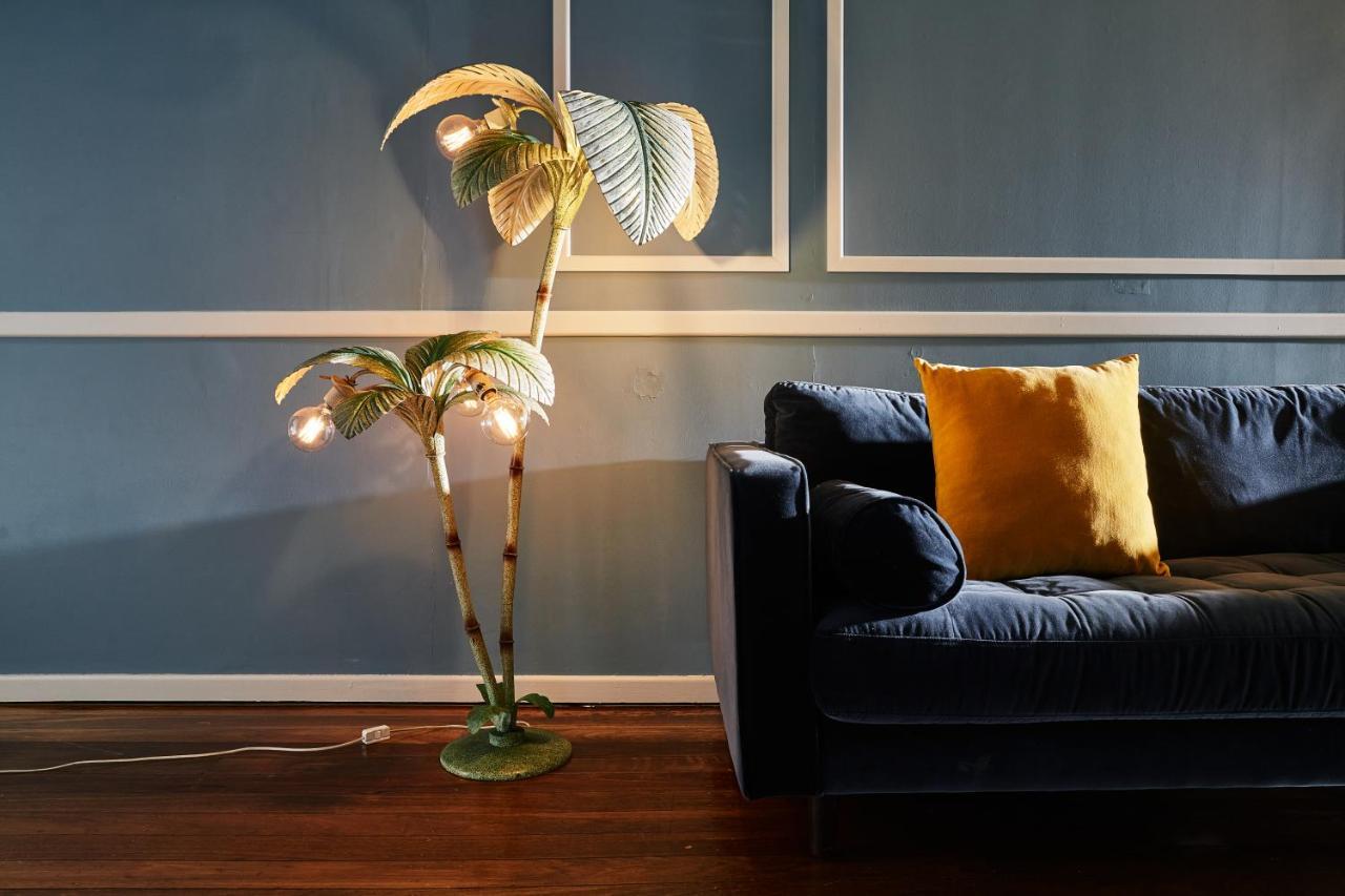 Eltham Hotel Nsw Εξωτερικό φωτογραφία