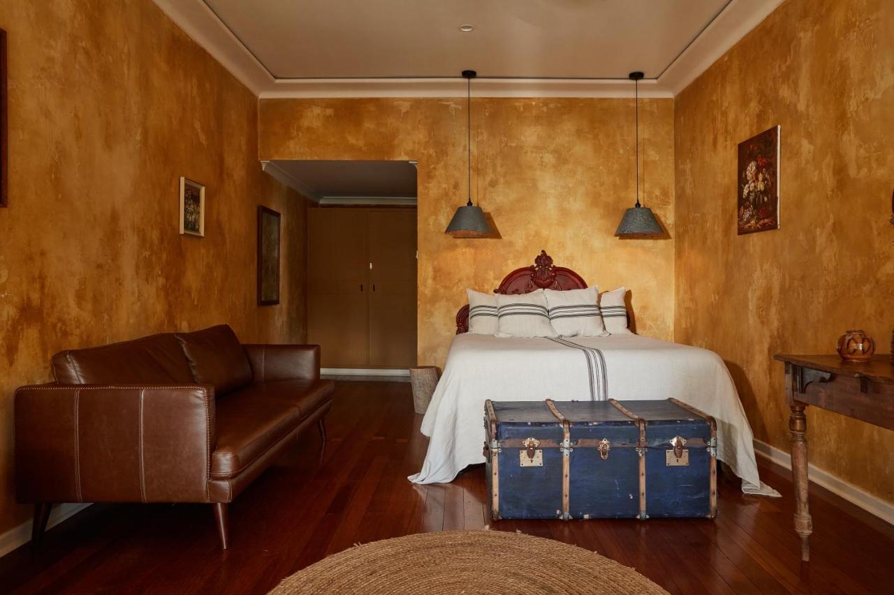 Eltham Hotel Nsw Εξωτερικό φωτογραφία