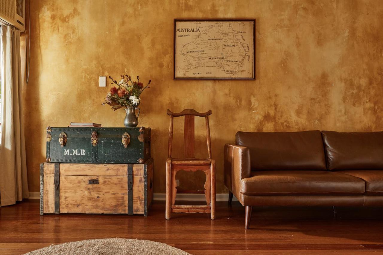 Eltham Hotel Nsw Εξωτερικό φωτογραφία