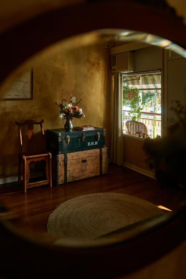 Eltham Hotel Nsw Εξωτερικό φωτογραφία