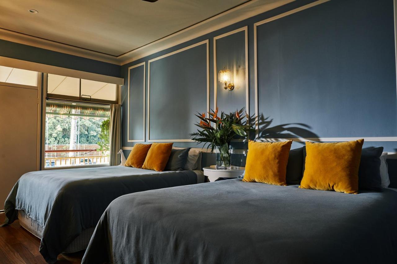 Eltham Hotel Nsw Εξωτερικό φωτογραφία