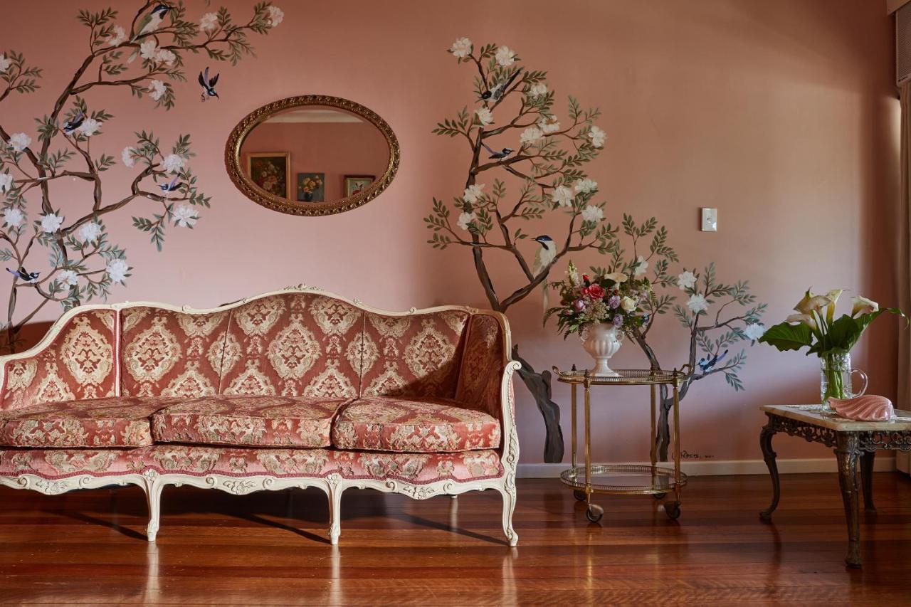 Eltham Hotel Nsw Εξωτερικό φωτογραφία
